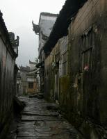 Xingan Bangshang Ancient Village
